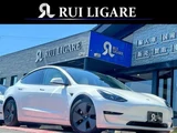 2021 Tesla Model 3 Standard Range Plus Pearl Sedan for sale, Japanese used car export - photo 1 of 9 | GULJI TRADERS