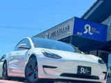 2021 Tesla Model 3 Standard Range Plus Pearl Sedan for sale, Japanese used car export - photo 4 of 9 | GULJI TRADERS