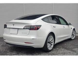 2021 Tesla Model 3 Long Range 4WD User Trade-in Pearl Sedan for sale, Japanese used car export - photo 2 of 9 | GULJI TRADERS