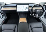 2021 Tesla Model 3 Dual Motor AWD Long Range Other Sedan for sale, Japanese used car export - photo 3 of 9 | GULJI TRADERS
