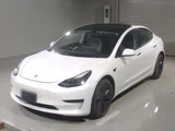 2021 Tesla Model 3 Standard Plus Pearl Sedan for sale, Japanese used car export - photo 1 of 9 | GULJI TRADERS