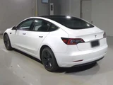 2021 Tesla Model 3 Standard Plus Pearl Sedan for sale, Japanese used car export - photo 2 of 9 | GULJI TRADERS