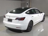 2021 Tesla Model 3 Standard Plus Pearl Sedan for sale, Japanese used car export - photo 4 of 9 | GULJI TRADERS