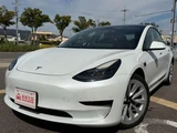 2021 Tesla Model 3 Standard Range Plus Pearl Sedan for sale, Japanese used car export - photo 2 of 9 | GULJI TRADERS