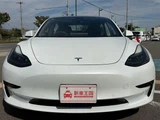 2021 Tesla Model 3 Standard Range Plus Pearl Sedan for sale, Japanese used car export - photo 3 of 9 | GULJI TRADERS