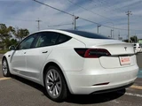 2021 Tesla Model 3 Standard Range Plus Pearl Sedan for sale, Japanese used car export - photo 8 of 9 | GULJI TRADERS