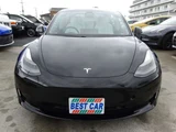 2022 Tesla Model 3 Base grade Black Sedan for sale, Japanese used car export - photo 2 of 52 | GULJI TRADERS