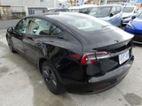 2022 Tesla Model 3 Base grade Black Sedan for sale, Japanese used car export - photo 11 of 52 | GULJI TRADERS