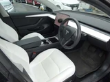 2022 Tesla Model 3 Base grade Black Sedan for sale, Japanese used car export - photo 37 of 52 | GULJI TRADERS