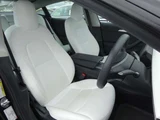 2022 Tesla Model 3 Base grade Black Sedan for sale, Japanese used car export - photo 38 of 52 | GULJI TRADERS
