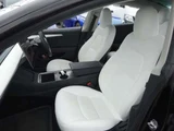 2022 Tesla Model 3 Base grade Black Sedan for sale, Japanese used car export - photo 40 of 52 | GULJI TRADERS