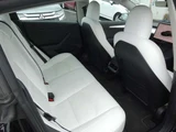 2022 Tesla Model 3 Base grade Black Sedan for sale, Japanese used car export - photo 41 of 52 | GULJI TRADERS