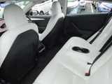 2022 Tesla Model 3 Base grade Black Sedan for sale, Japanese used car export - photo 43 of 52 | GULJI TRADERS