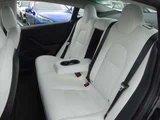 2022 Tesla Model 3 Base grade Black Sedan for sale, Japanese used car export - photo 44 of 52 | GULJI TRADERS