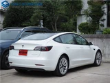 2022 Tesla Model 3 Dual-motor AWD Long Range Pearl Sedan for sale, Japanese used car export - photo 2 of 22 | GULJI TRADERS