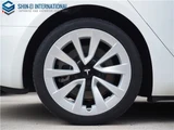 2022 Tesla Model 3 Dual-motor AWD Long Range Pearl Sedan for sale, Japanese used car export - photo 4 of 22 | GULJI TRADERS