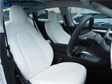 2022 Tesla Model 3 Dual-motor AWD Long Range Pearl Sedan for sale, Japanese used car export - photo 6 of 22 | GULJI TRADERS