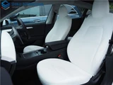 2022 Tesla Model 3 Dual-motor AWD Long Range Pearl Sedan for sale, Japanese used car export - photo 7 of 22 | GULJI TRADERS