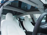 2022 Tesla Model 3 Dual-motor AWD Long Range Pearl Sedan for sale, Japanese used car export - photo 9 of 22 | GULJI TRADERS