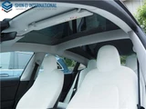 2022 Tesla Model 3 Dual-motor AWD Long Range Pearl Sedan for sale, Japanese used car export - photo 10 of 22 | GULJI TRADERS