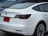 2022 Tesla Model 3 Dual-motor AWD Long Range Pearl Sedan for sale, Japanese used car export - photo 18 of 22 | GULJI TRADERS