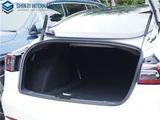 2022 Tesla Model 3 Dual-motor AWD Long Range Pearl Sedan for sale, Japanese used car export - photo 20 of 22 | GULJI TRADERS