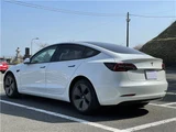 2022 Tesla Model 3 RWD White Sedan for sale, Japanese used car export - photo 2 of 21 | GULJI TRADERS