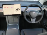 2022 Tesla Model 3 RWD White Sedan for sale, Japanese used car export - photo 3 of 21 | GULJI TRADERS