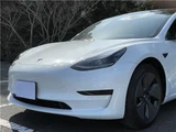 2022 Tesla Model 3 RWD White Sedan for sale, Japanese used car export - photo 4 of 21 | GULJI TRADERS