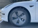 2022 Tesla Model 3 RWD White Sedan for sale, Japanese used car export - photo 6 of 21 | GULJI TRADERS