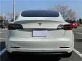 2022 Tesla Model 3 RWD White Sedan for sale, Japanese used car export - photo 7 of 21 | GULJI TRADERS