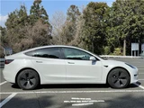 2022 Tesla Model 3 RWD White Sedan for sale, Japanese used car export - photo 9 of 21 | GULJI TRADERS