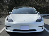 2022 Tesla Model 3 RWD White Sedan for sale, Japanese used car export - photo 10 of 21 | GULJI TRADERS