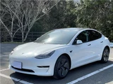 2022 Tesla Model 3 RWD White Sedan for sale, Japanese used car export - photo 11 of 21 | GULJI TRADERS