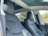 2022 Tesla Model 3 RWD White Sedan for sale, Japanese used car export - photo 13 of 21 | GULJI TRADERS