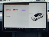 2022 Tesla Model 3 RWD White Sedan for sale, Japanese used car export - photo 15 of 21 | GULJI TRADERS