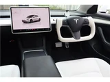 2022 Tesla Model 3 Model 3 RWD White Sedan for sale, Japanese used car export - photo 4 of 46 | GULJI TRADERS
