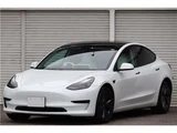 2022 Tesla Model 3 Model 3 RWD White Sedan for sale, Japanese used car export - photo 26 of 46 | GULJI TRADERS