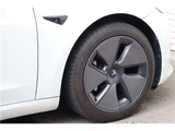2022 Tesla Model 3 Model 3 RWD White Sedan for sale, Japanese used car export - photo 39 of 46 | GULJI TRADERS