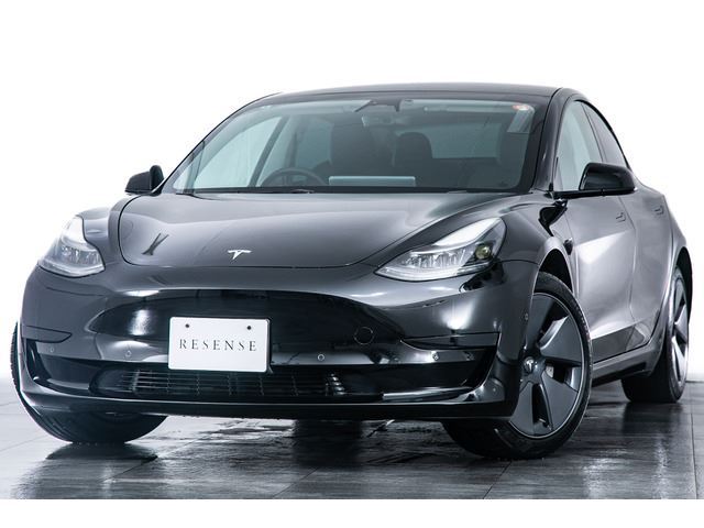 2022 Tesla Model 3 - photo 1 2022 Tesla Model 3 Other Sedan for sale, Japanese used car export | GULJI TRADERS