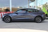 2022 Tesla Model 3 Base grade Gray Sedan for sale, Japanese used car export - photo 2 of 21 | GULJI TRADERS