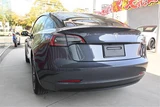 2022 Tesla Model 3 Base grade Gray Sedan for sale, Japanese used car export - photo 3 of 21 | GULJI TRADERS
