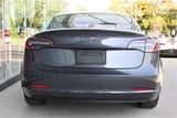 2022 Tesla Model 3 Base grade Gray Sedan for sale, Japanese used car export - photo 4 of 21 | GULJI TRADERS