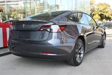 2022 Tesla Model 3 Base grade Gray Sedan for sale, Japanese used car export - photo 5 of 21 | GULJI TRADERS