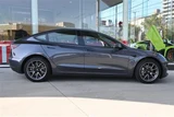 2022 Tesla Model 3 Base grade Gray Sedan for sale, Japanese used car export - photo 6 of 21 | GULJI TRADERS