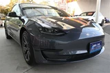 2022 Tesla Model 3 Base grade Gray Sedan for sale, Japanese used car export - photo 7 of 21 | GULJI TRADERS