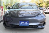 2022 Tesla Model 3 Base grade Gray Sedan for sale, Japanese used car export - photo 8 of 21 | GULJI TRADERS