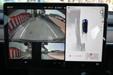 2022 Tesla Model 3 Base grade Gray Sedan for sale, Japanese used car export - photo 12 of 21 | GULJI TRADERS