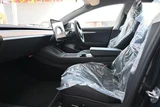 2022 Tesla Model 3 Base grade Gray Sedan for sale, Japanese used car export - photo 14 of 21 | GULJI TRADERS