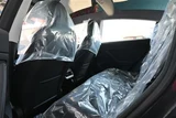 2022 Tesla Model 3 Base grade Gray Sedan for sale, Japanese used car export - photo 15 of 21 | GULJI TRADERS
